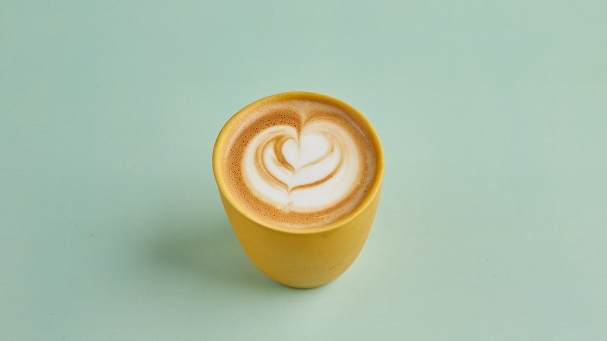 Blend coffeeshop