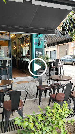 Blend Espresso