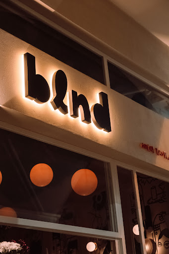 blnd