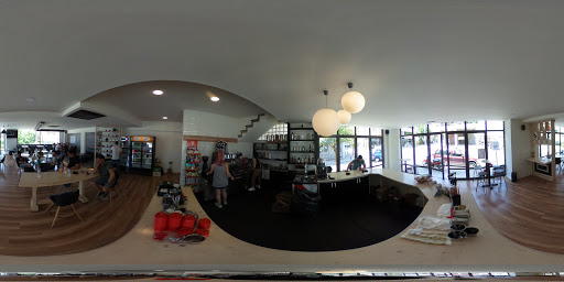 BLOCK CAFE