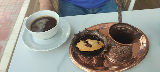 Blow coffee bar