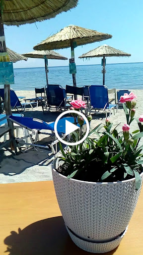 Blue Rua Cafe
