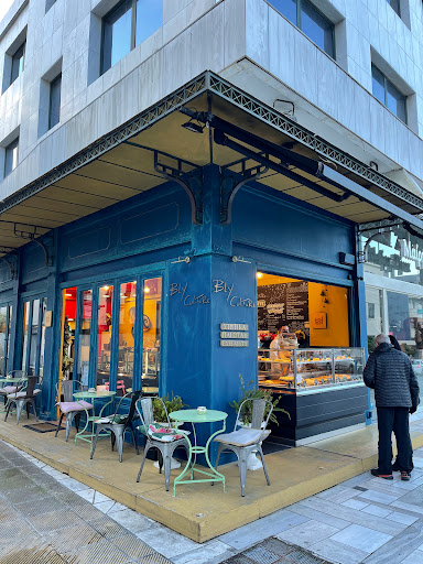 Bly Culture CAFE DELIVERY ΧΑΛΑΝΔΡΙ