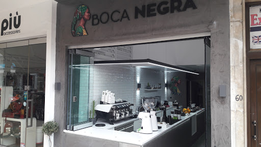 Boca Negra