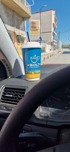 Bolt espresso coffee bar