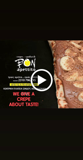 Bon Apettito