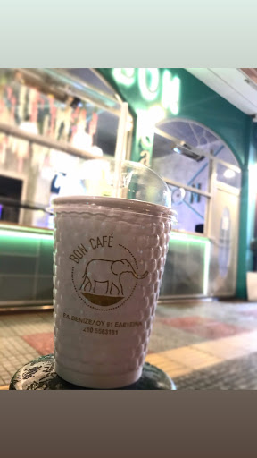 Bon Cafe