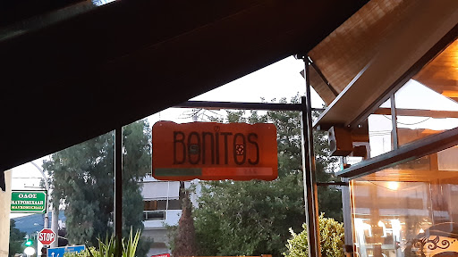 Bonitos Melissia