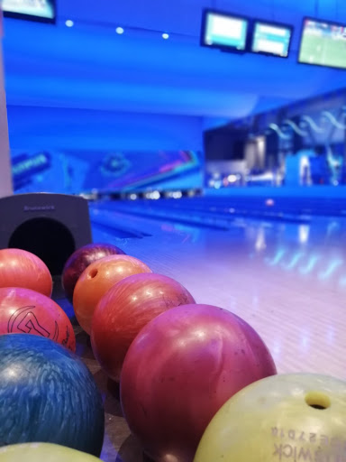 Bowling Ευκαρπίδη