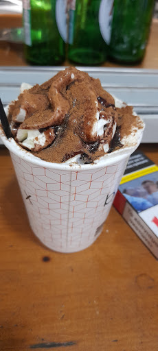 Box coffee and more