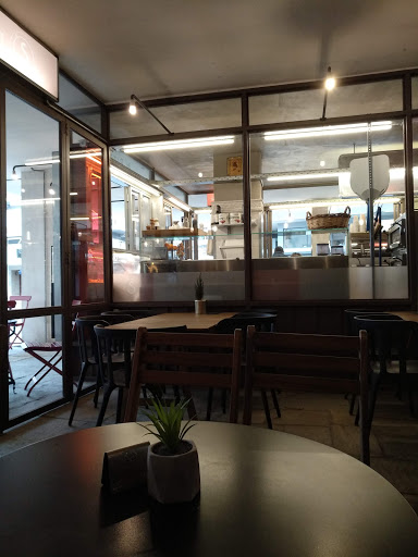 Bread Bakery & Deli