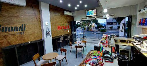 Break Cafe
