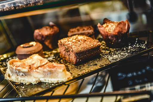 Bridge Coffee Roasters Κερατσίνι