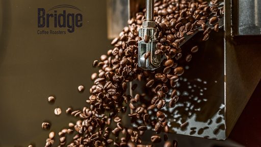 Bridge Coffee Roasters Μοσχατο