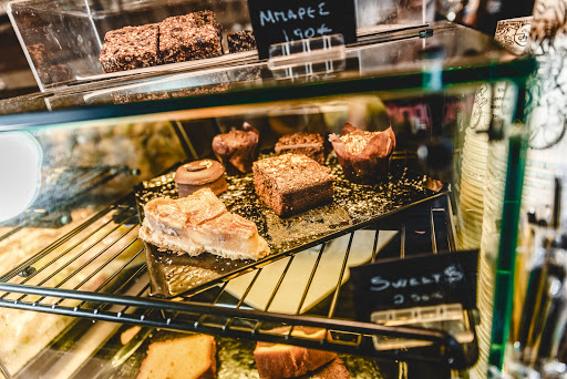 Bridge Coffee Roasters Νίκαια