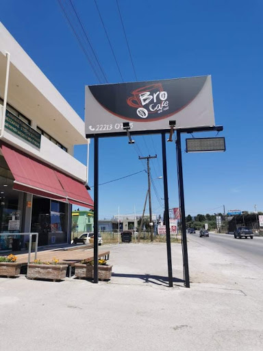 Bro cafe