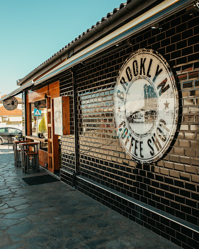 Brooklyn Coffee Shop