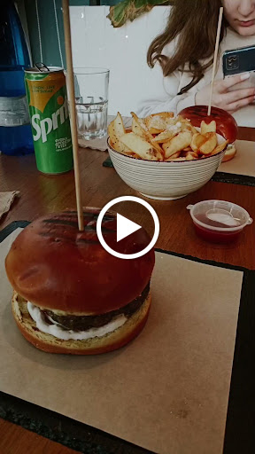 Broz.Skg burger house