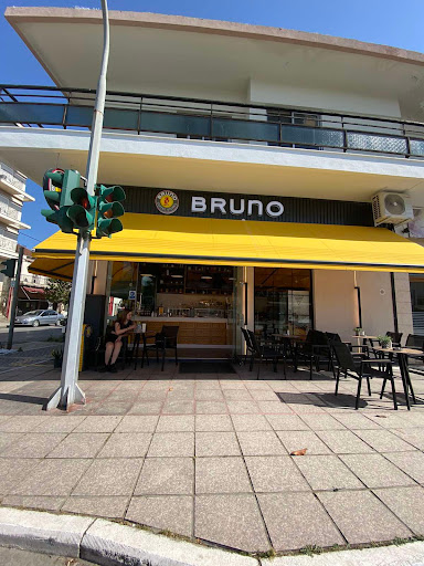 Bruno Αλεξάνδρεια