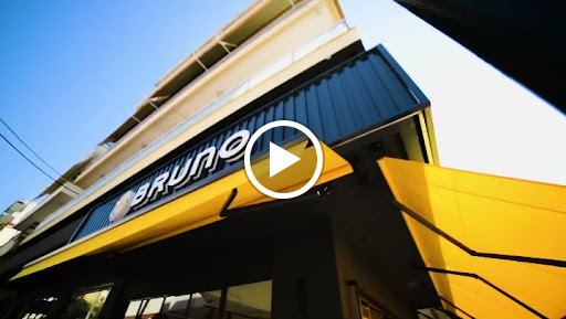 Bruno Coffee Stores