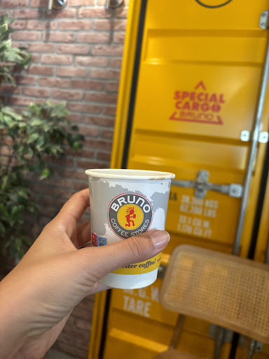 Bruno Coffee Stores