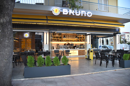 Bruno Coffee Stores