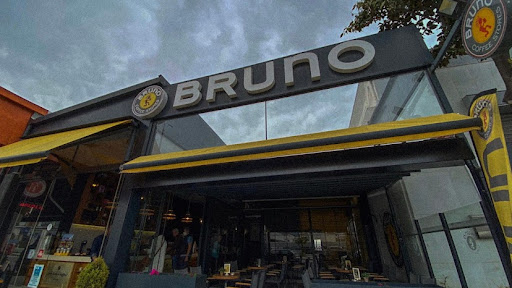 Bruno Coffee Stores