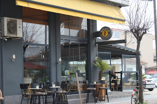 Bruno coffee
