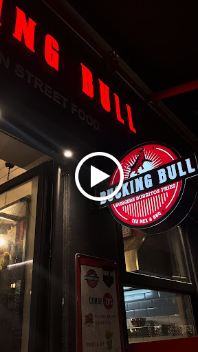 Bucking Bull_Korydallos