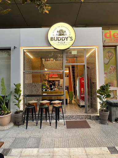 BUDDY