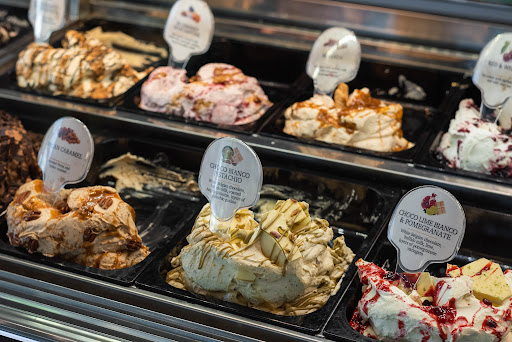 Bufala Gelato (Πάτρα)