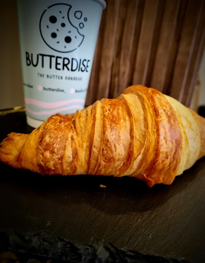 Butterdise