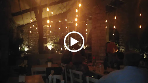 Buzz bar