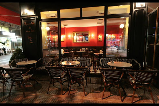 Café de Paris