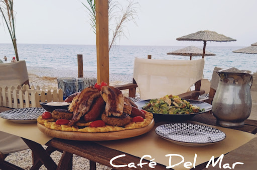 Café Del Mar
