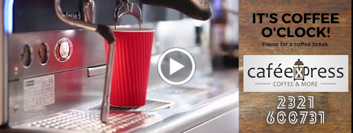 Café Express