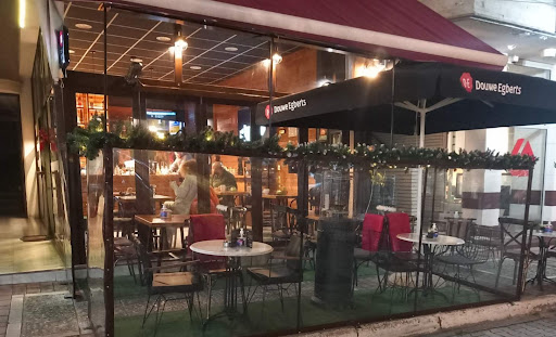 Café Σπιτικό