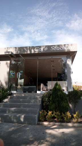 Café Stadium