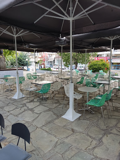 Café Βυζάντιο