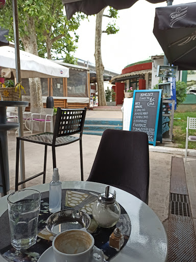 Cafécafé
