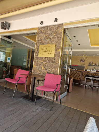 Cafe 1922