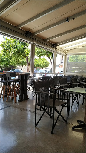 cafe 1930