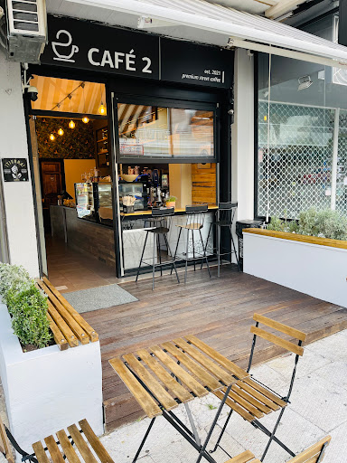 Cafe 2