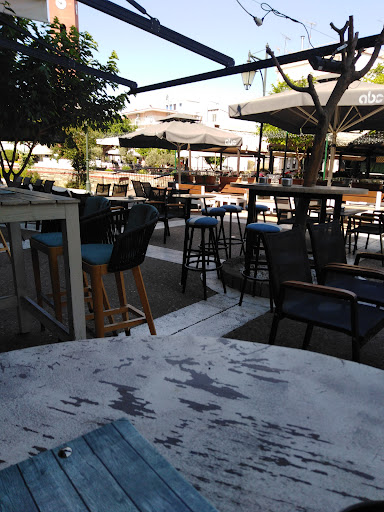 Cafe ABC