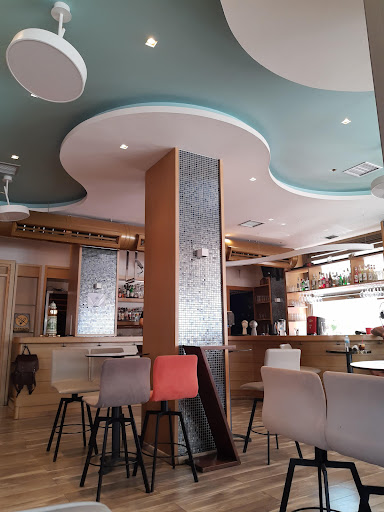 Cafe "AERIKO"