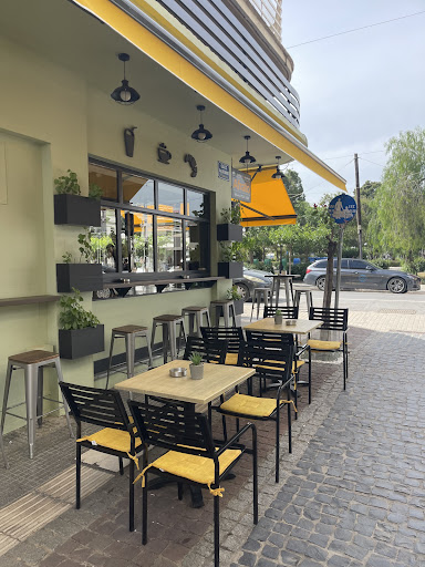 Cafe AFRATO