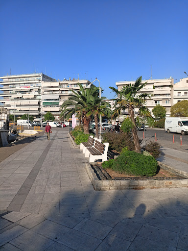 Cafe Agora