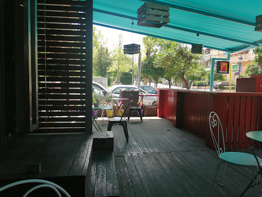 Cafe Ardoka