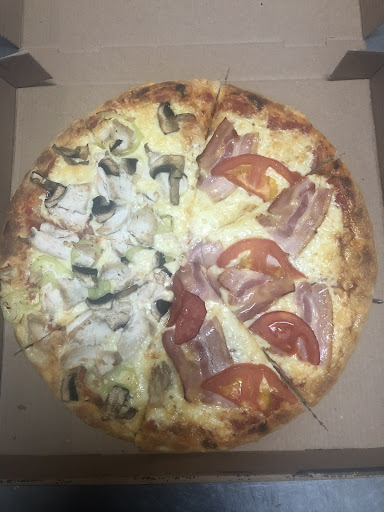 Cafe Bar Pizzeria Piazza