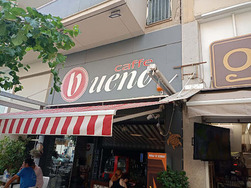 Cafe BUENO